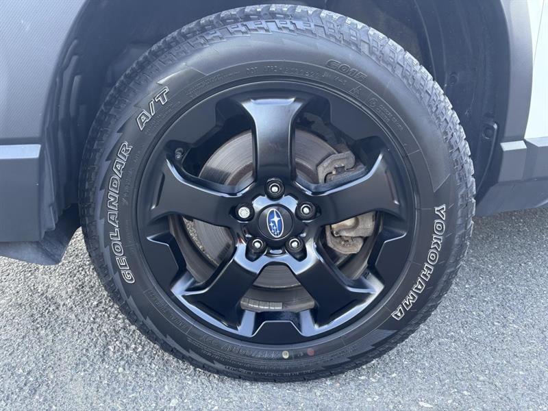 subaru Forester 2023 - 11
