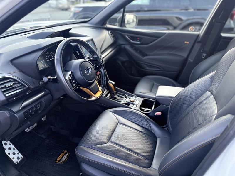 subaru Forester 2023 - 12
