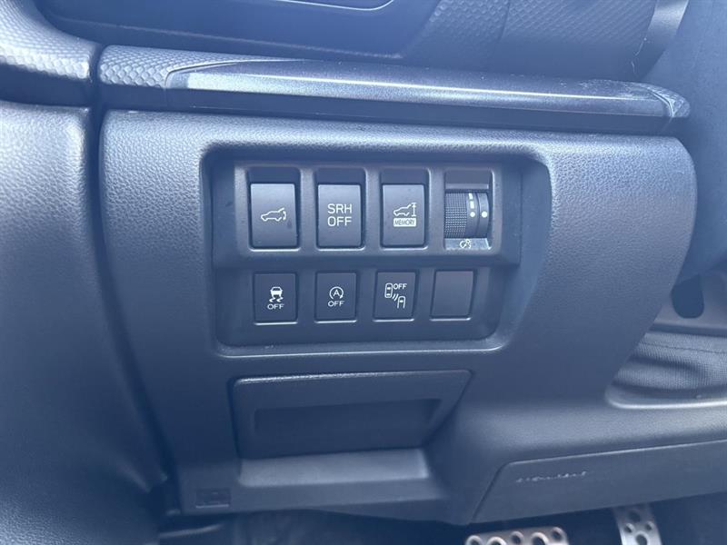 subaru Forester 2023 - 15