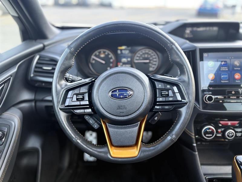 subaru Forester 2023 - 16