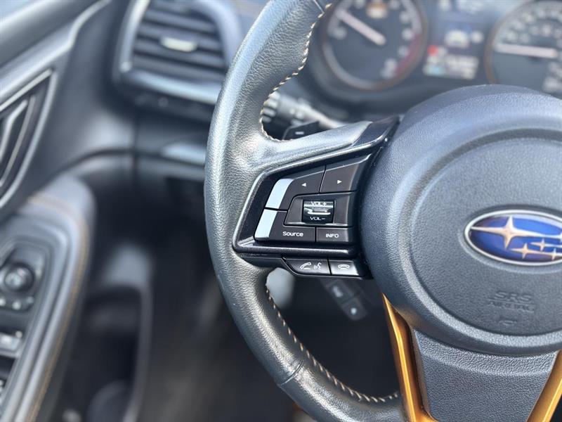 subaru Forester 2023 - 17