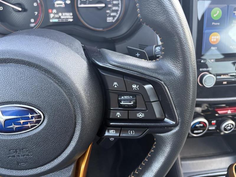 subaru Forester 2023 - 18