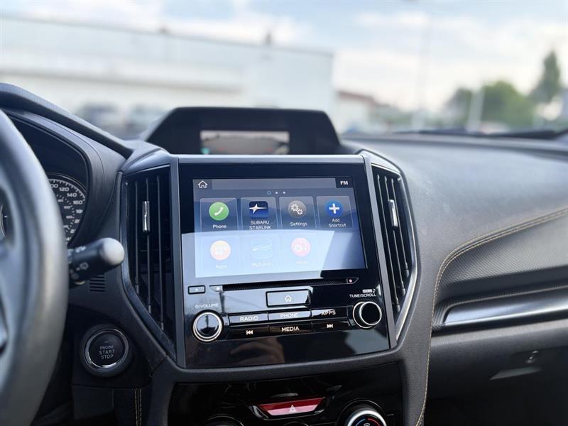 subaru Forester 2023 - 19