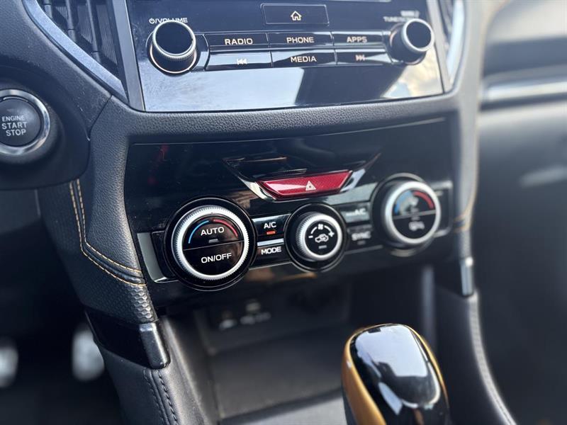 subaru Forester 2023 - 20