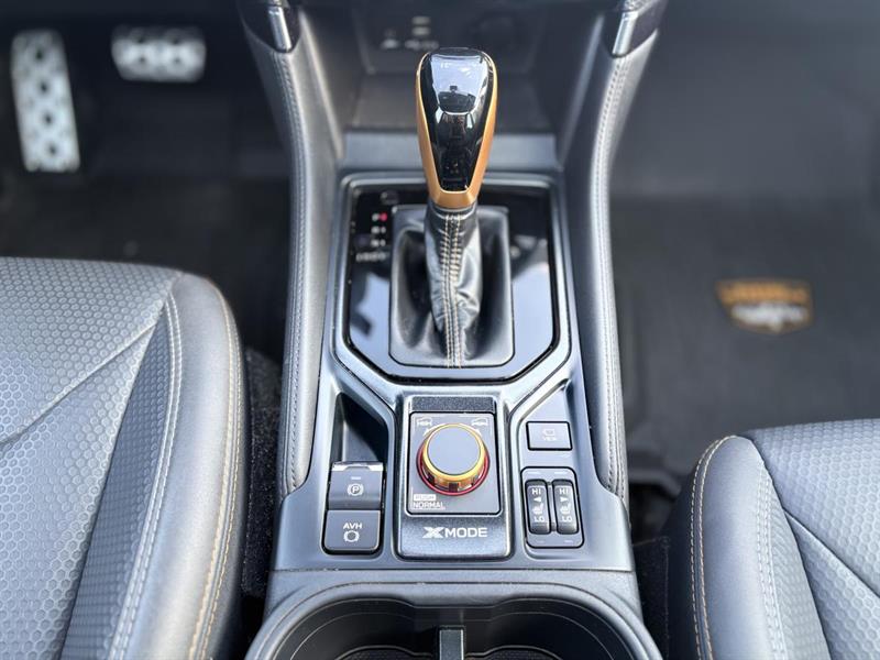 subaru Forester 2023 - 22