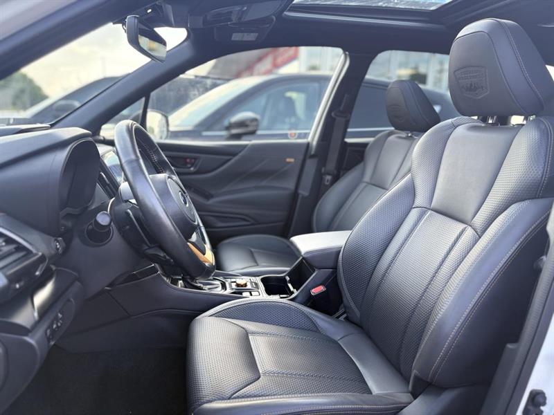 subaru Forester 2023 - 23