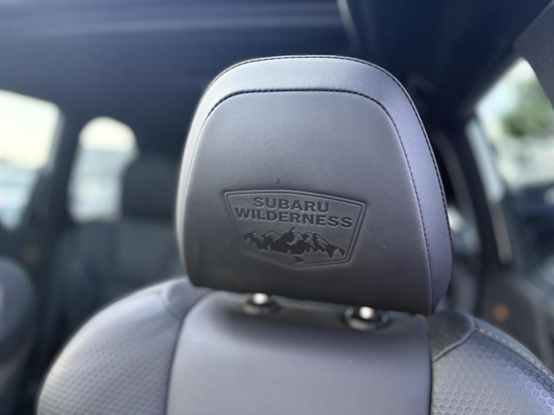 subaru Forester 2023 - 24