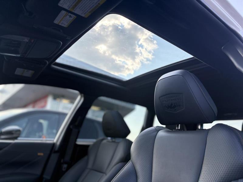 subaru Forester 2023 - 25