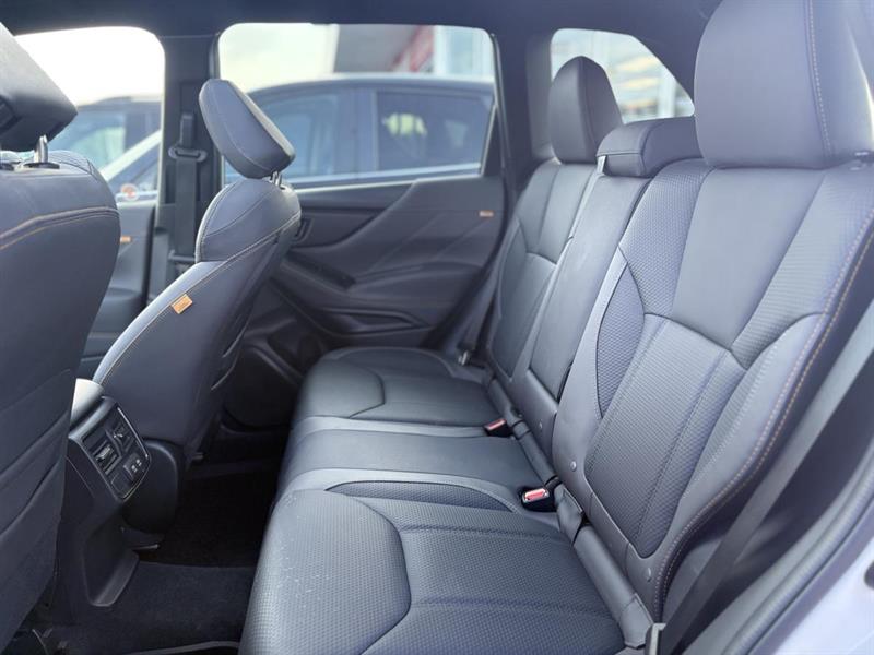 subaru Forester 2023 - 26