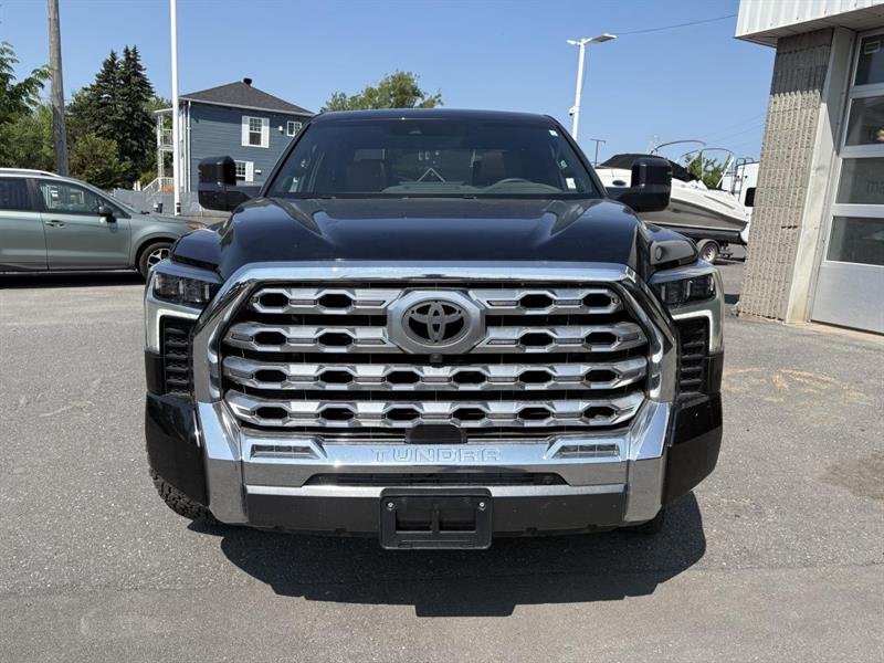 toyota Tundra 2023 - 3