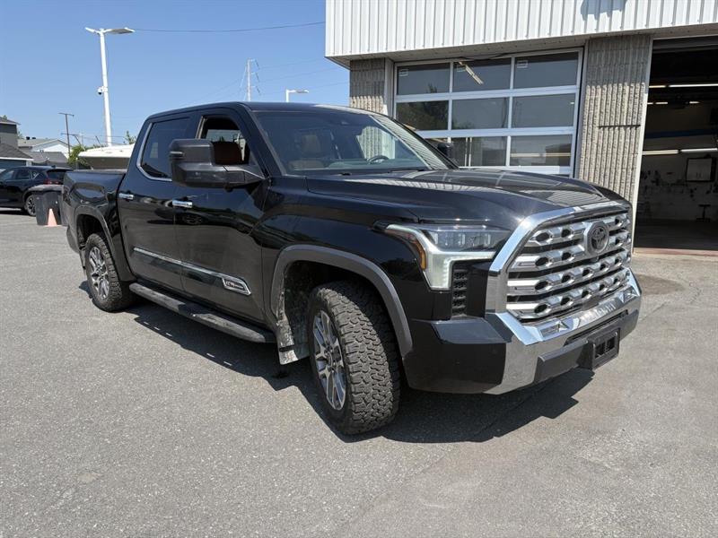 toyota Tundra 2023 - 4