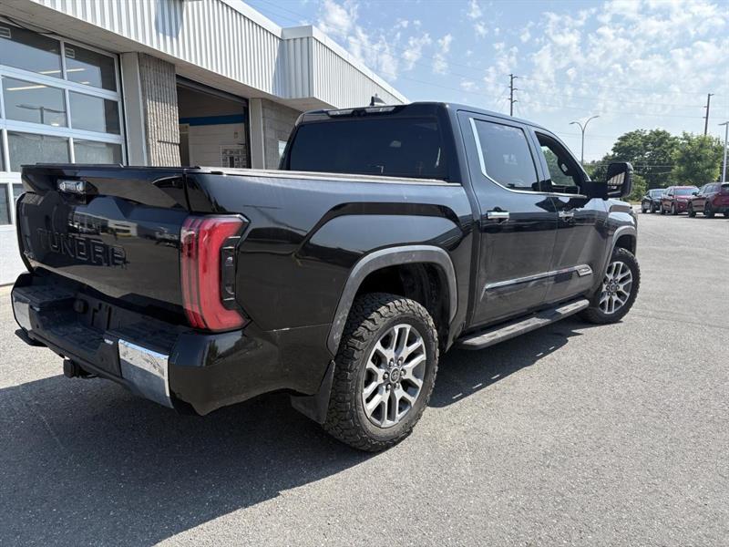 toyota Tundra 2023 - 5