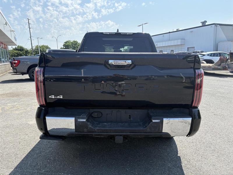 toyota Tundra 2023 - 7