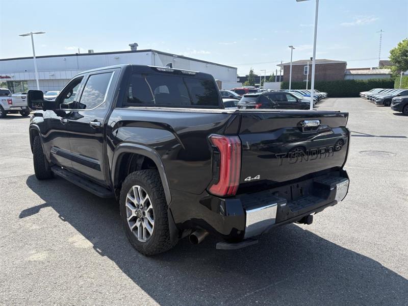 toyota Tundra 2023 - 8
