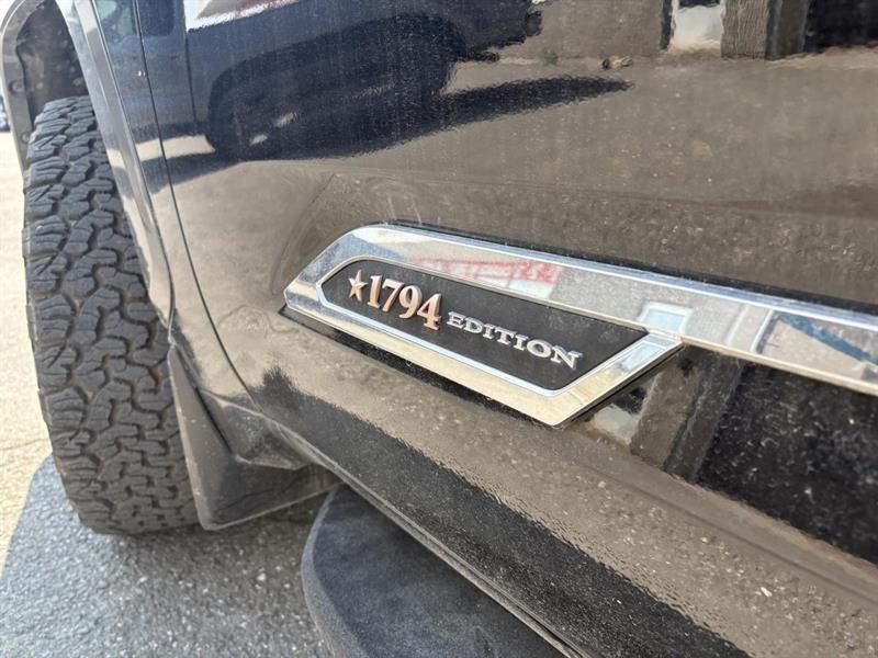 toyota Tundra 2023 - 9