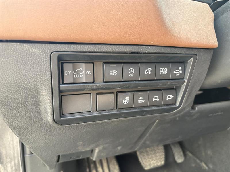 toyota Tundra 2023 - 12