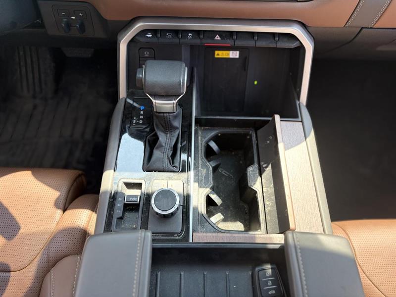 toyota Tundra 2023 - 17
