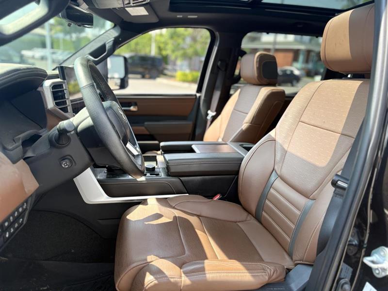 toyota Tundra 2023 - 18