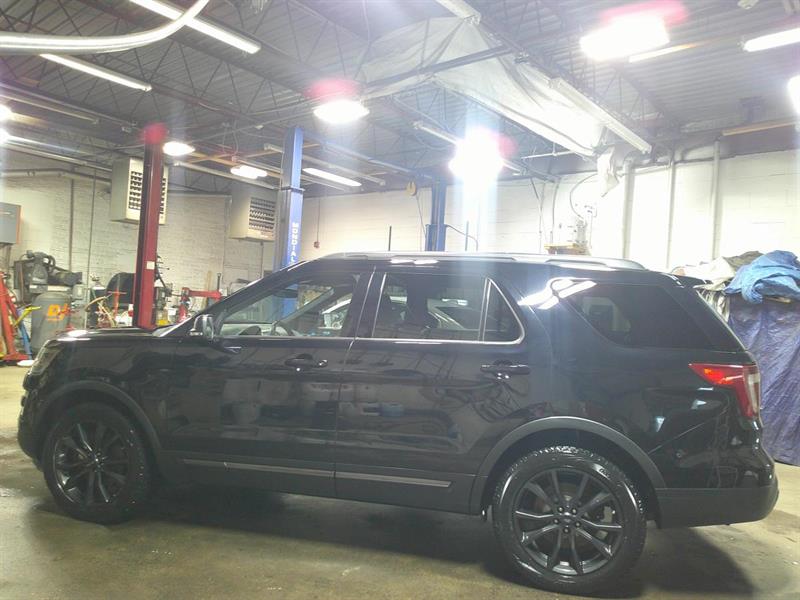 ford Explorer 2017 - 4