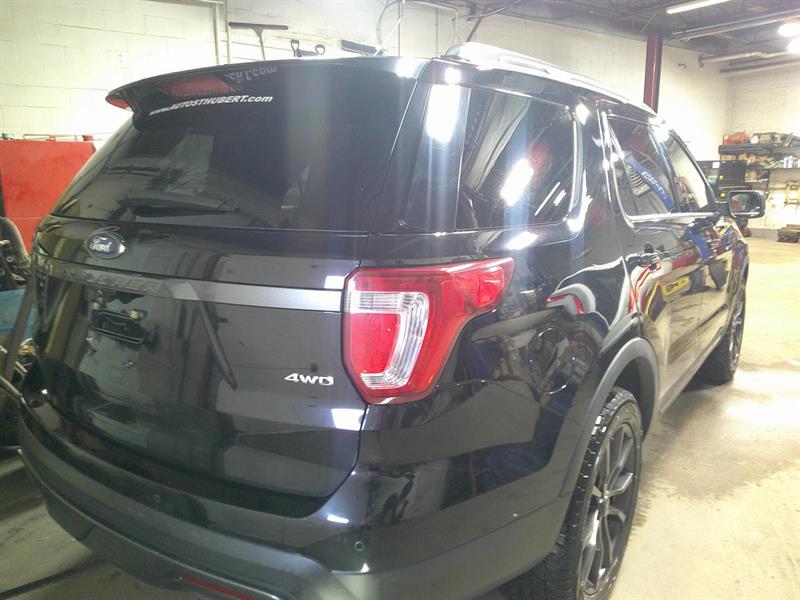 ford Explorer 2017 - 6