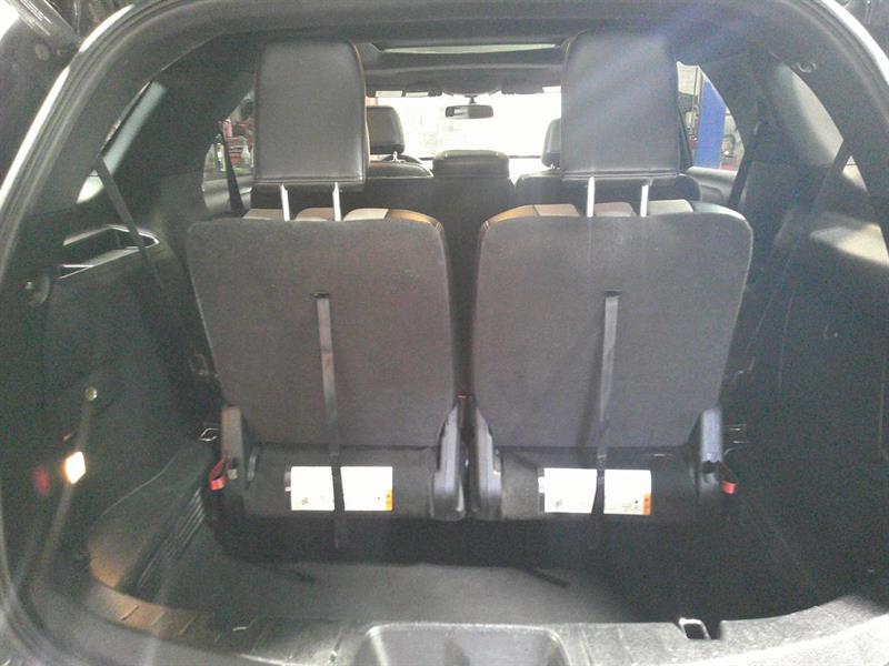 ford Explorer 2017 - 10