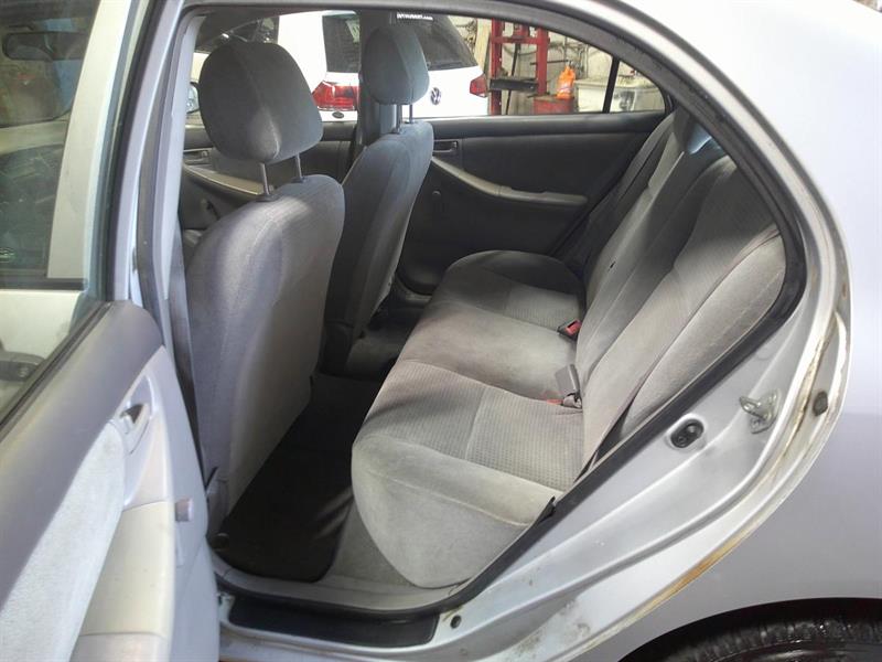 toyota Corolla 2006 - 10