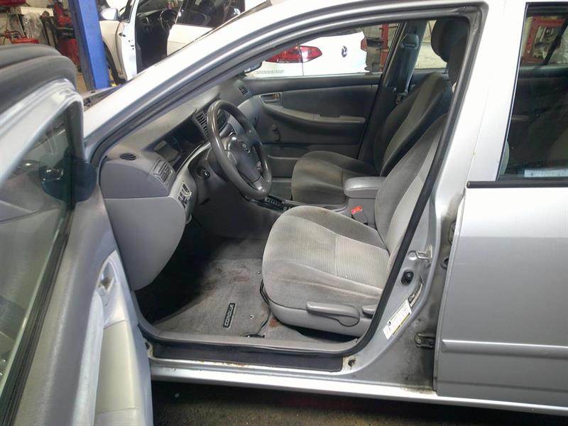toyota Corolla 2006 - 11