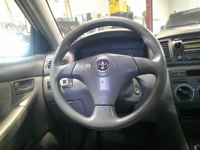 toyota Corolla 2006 - 12