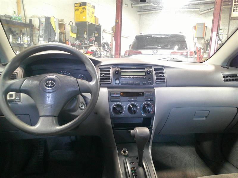 toyota Corolla 2006 - 14