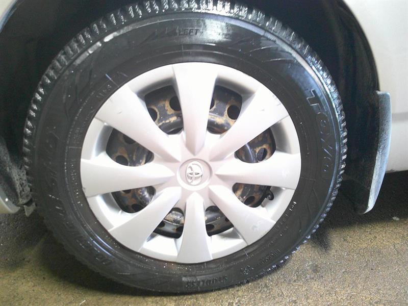 toyota Corolla 2006 - 15