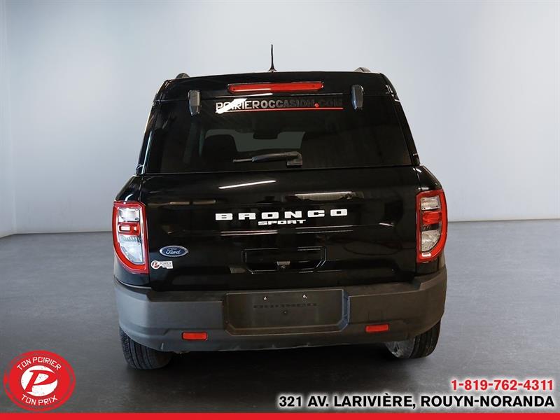 ford Bronco Sport 2022 - 6