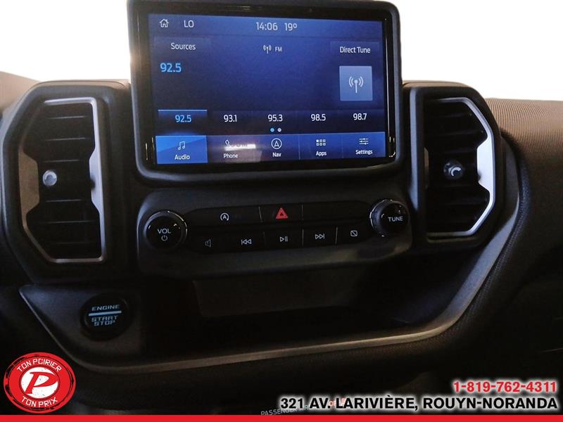 ford Bronco Sport 2022 - 12