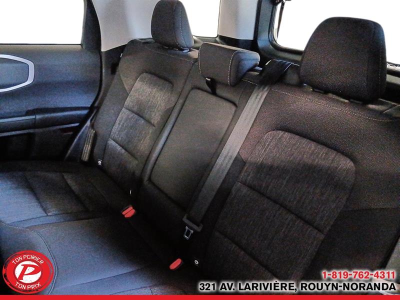 ford Bronco Sport 2022 - 15