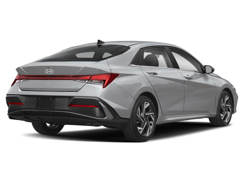 hyundai Elantra Hybrid 2026 - 2