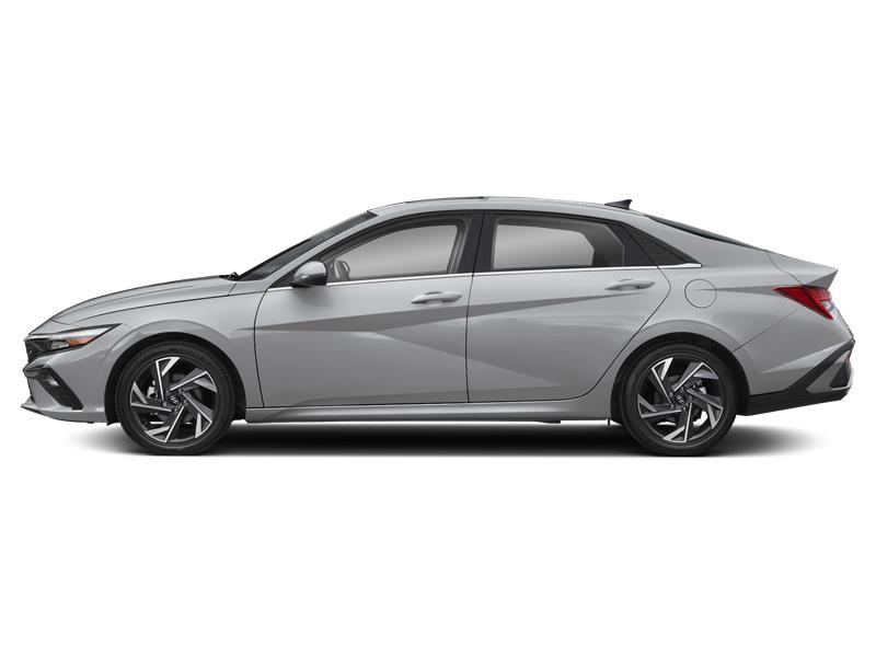 hyundai Elantra Hybrid 2026 - 3