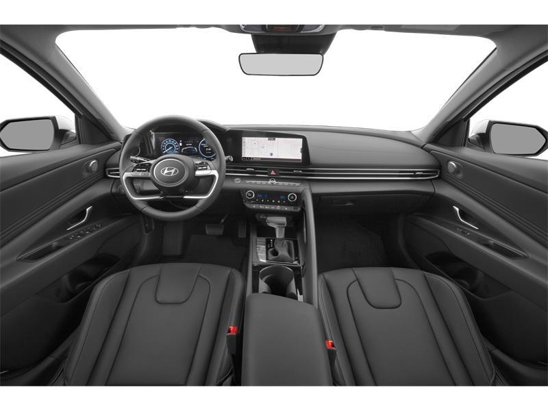 hyundai Elantra Hybrid 2026 - 5