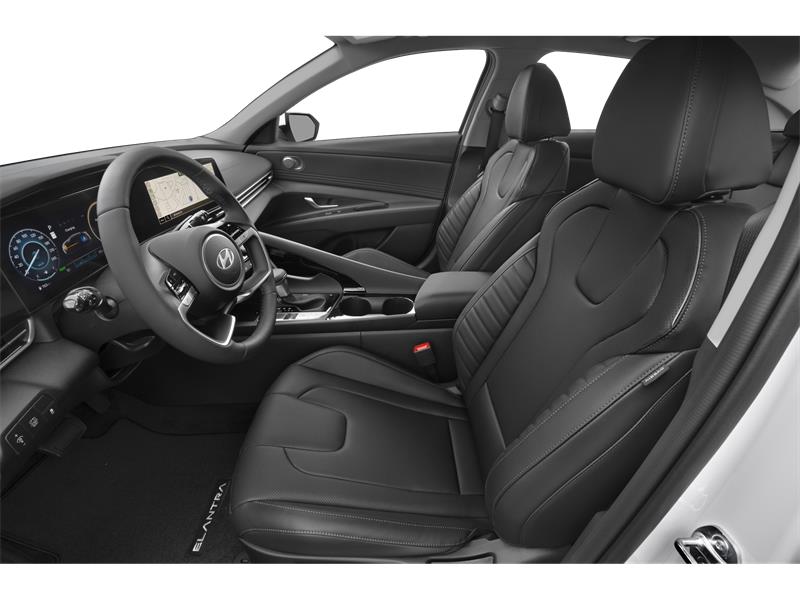hyundai Elantra Hybrid 2026 - 6