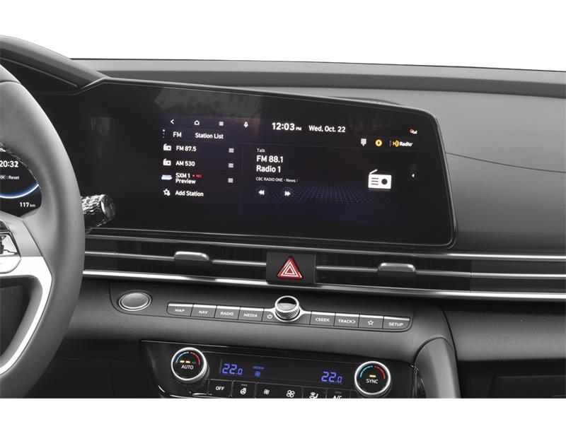 hyundai Elantra Hybrid 2026 - 7
