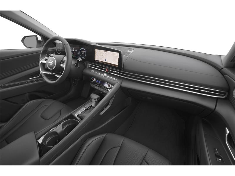 hyundai Elantra Hybrid 2026 - 10