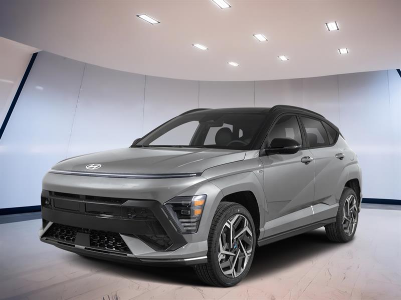 hyundai Kona 2026