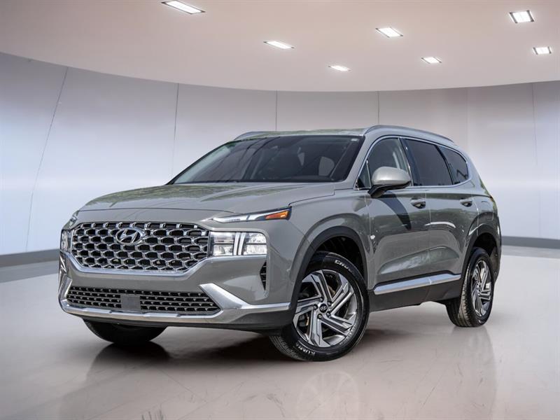 hyundai Santa Fe 2023