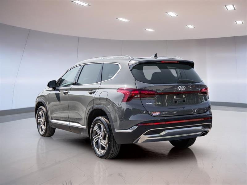 hyundai Santa Fe 2023 - 7