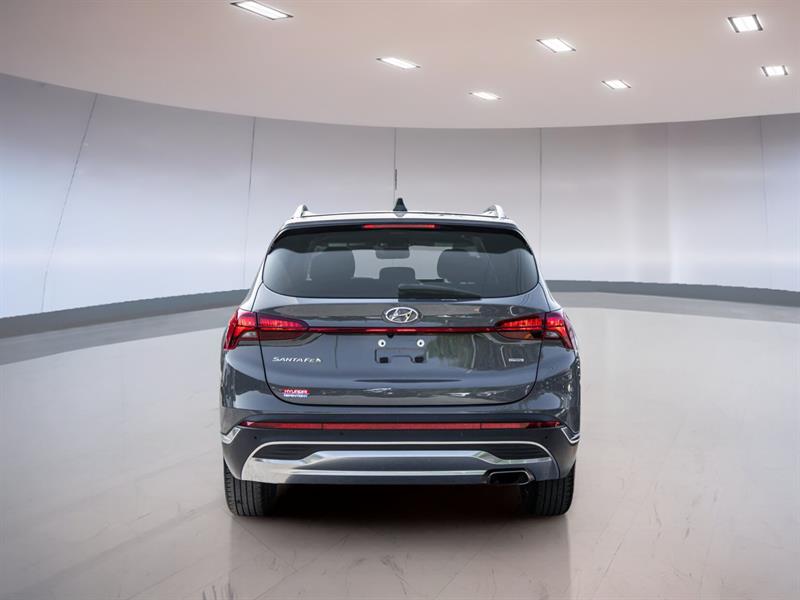 hyundai Santa Fe 2023 - 8