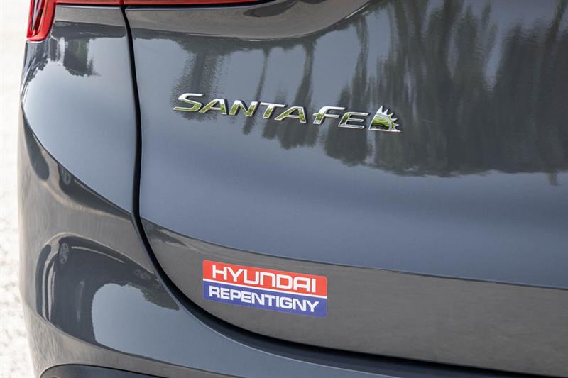 hyundai Santa Fe 2023 - 9