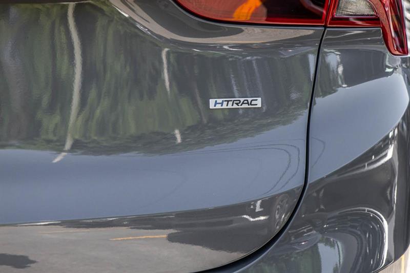 hyundai Santa Fe 2023 - 10
