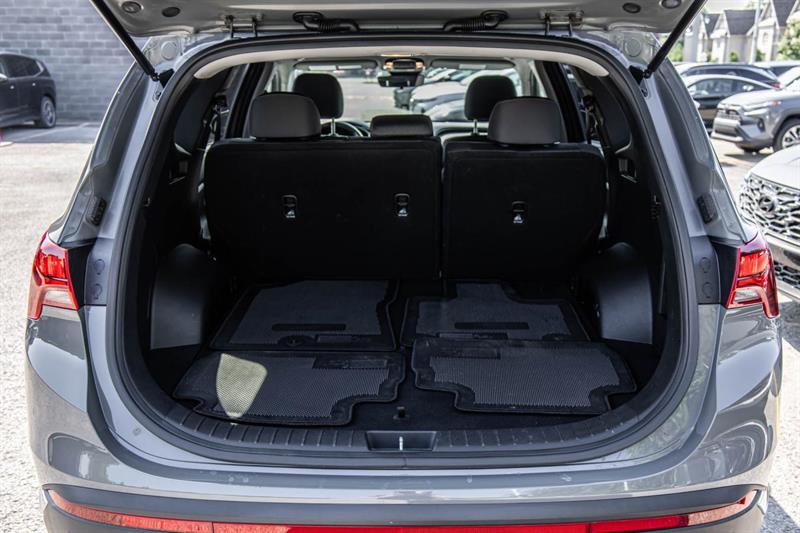 hyundai Santa Fe 2023 - 11