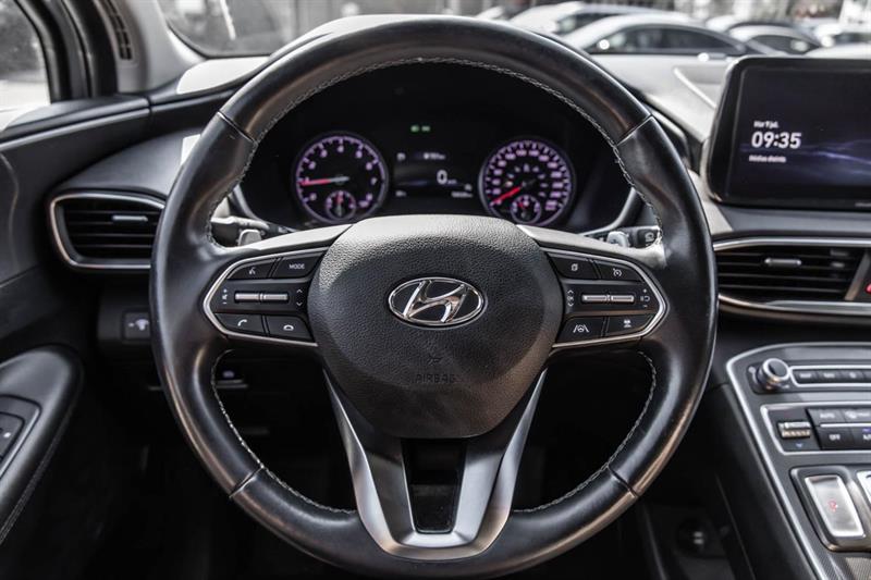 hyundai Santa Fe 2023 - 17