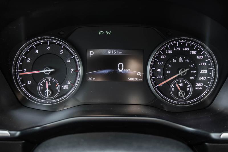 hyundai Santa Fe 2023 - 18