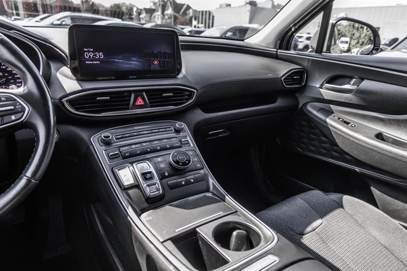 hyundai Santa Fe 2023 - 22
