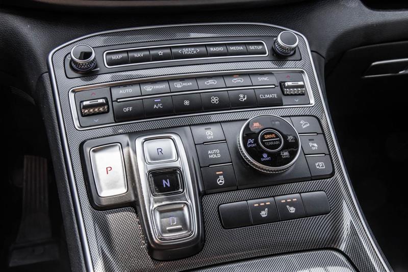 hyundai Santa Fe 2023 - 24